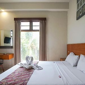 Chambre Lit King-Size